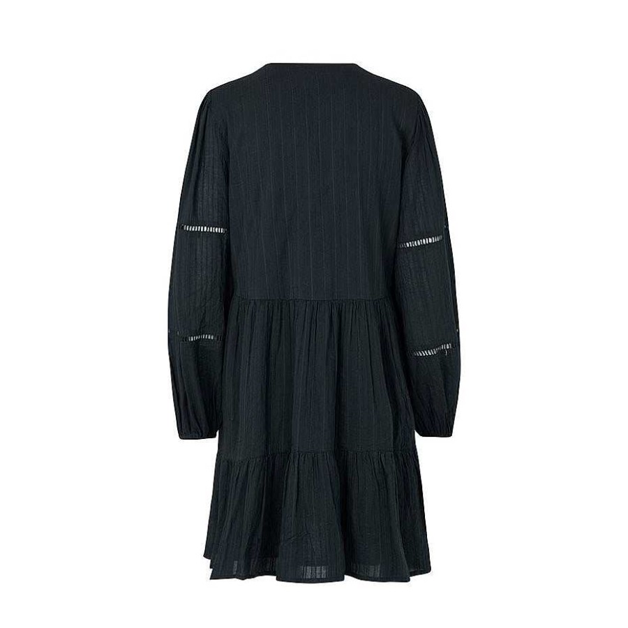 Clothing mbyM | Inge Dress Black