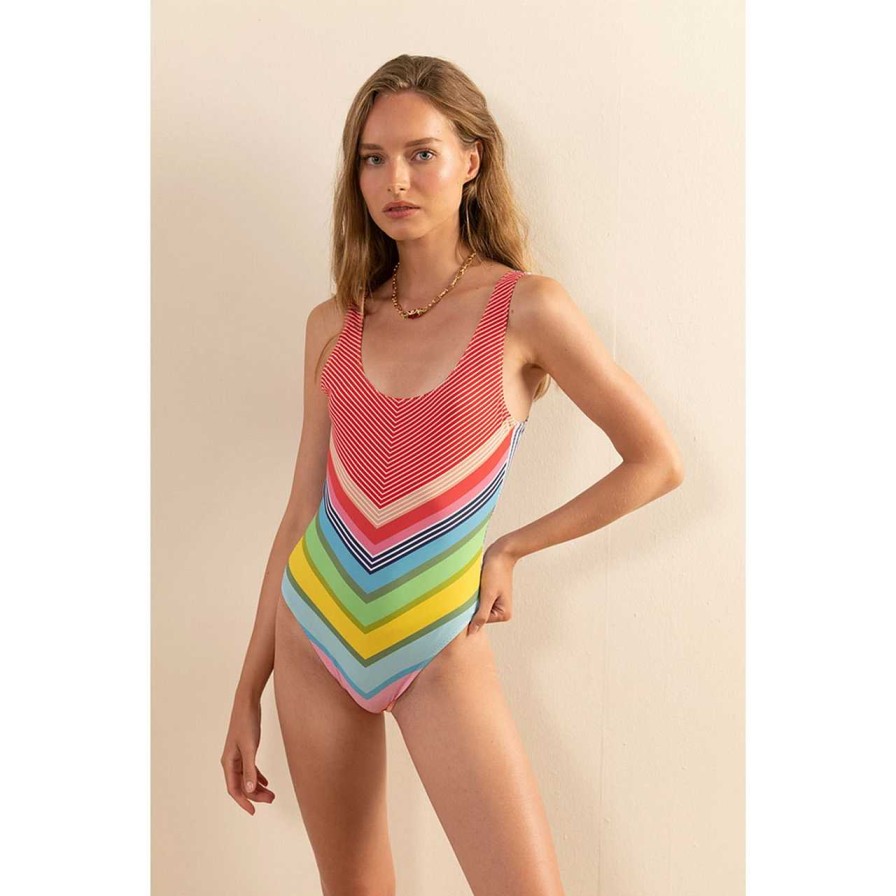 Clothing Me369 | Lisa Swimsuit Vacation