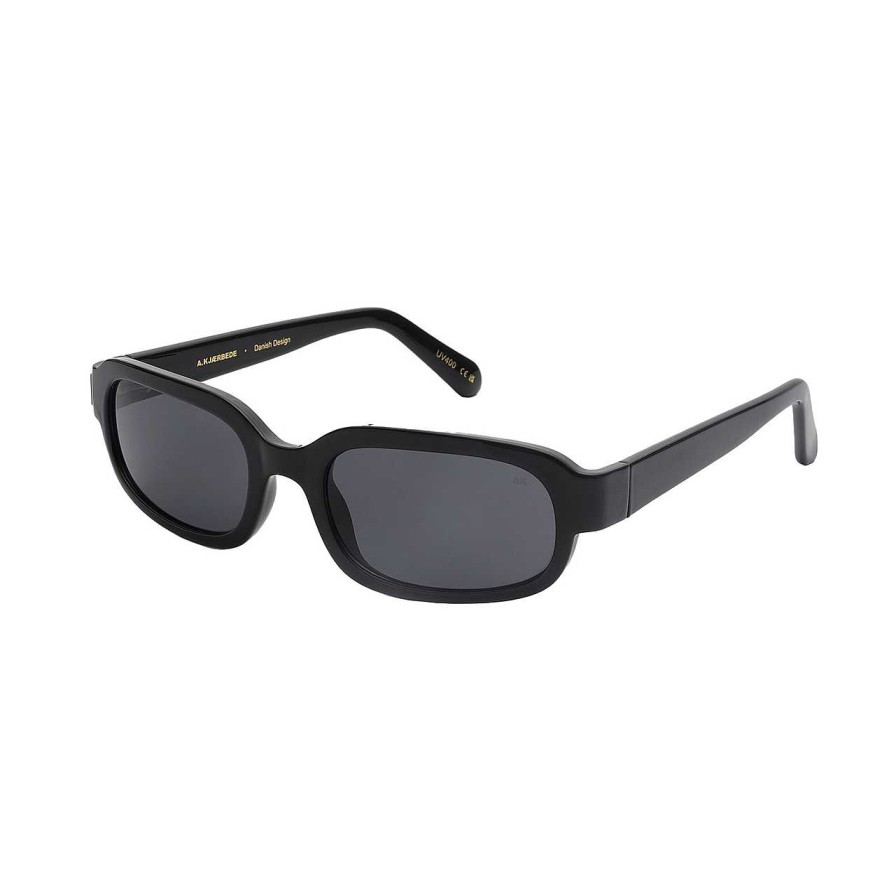 Accessories A.Kjaerbede | Will Sunglasses Black