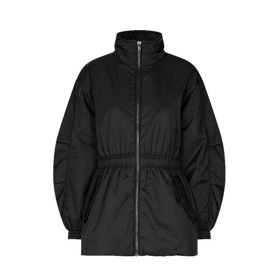 Clothing mbyM | Giolia Jacket Black