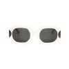 Accessories Mr. Boho | Legendary Sunglasses Ecru