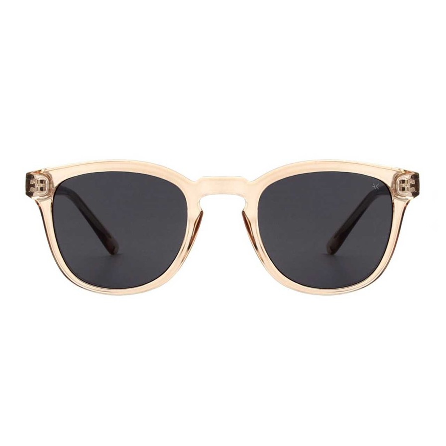 Accessories A.Kjaerbede | Bate Sunglasses Champagne