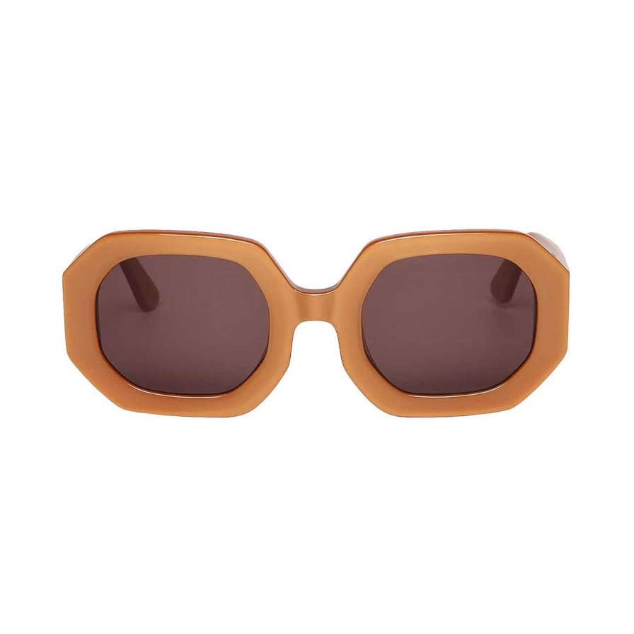 Accessories Mr. Boho | Legendary Sunglasses Copper