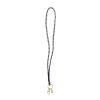 Accessories La Garçonne Accessoires | Lanyard Blue And White