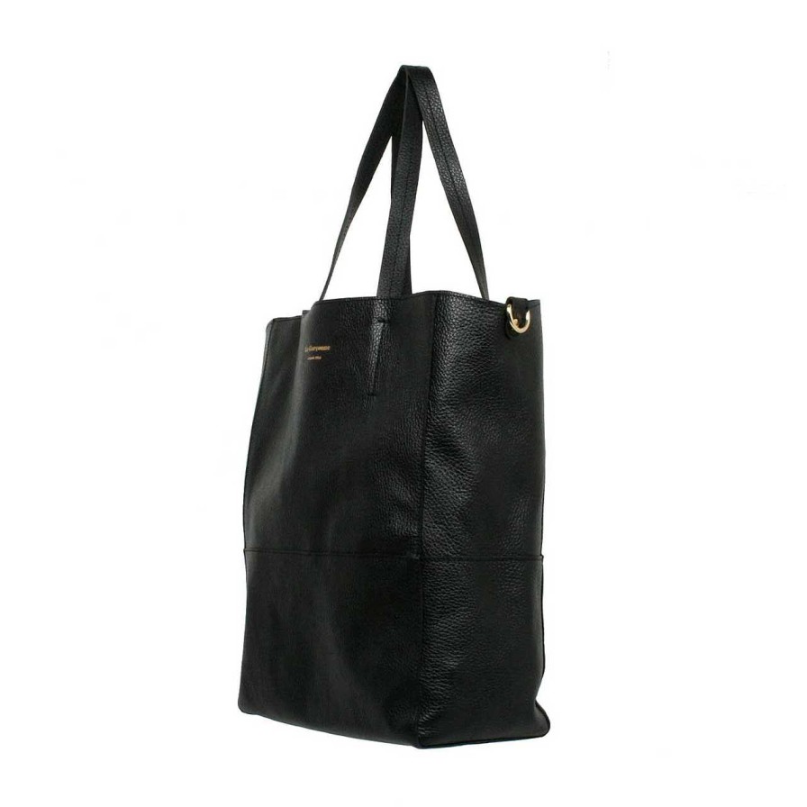 Bags La Garçonne Accessoires | Lucie Bag Negro