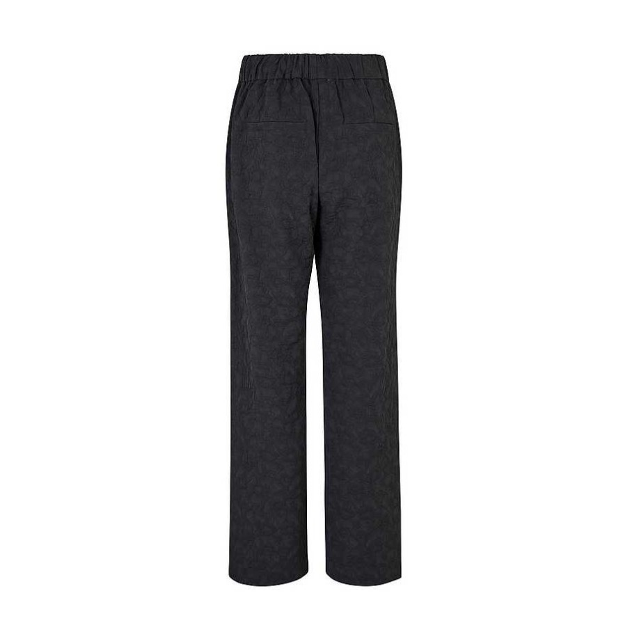 Clothing mbyM | Philipa-M Pants Asphalt Gray