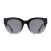 Accessories A.Kjaerbede | Lilly Sunglasses Black/Grey Transparent