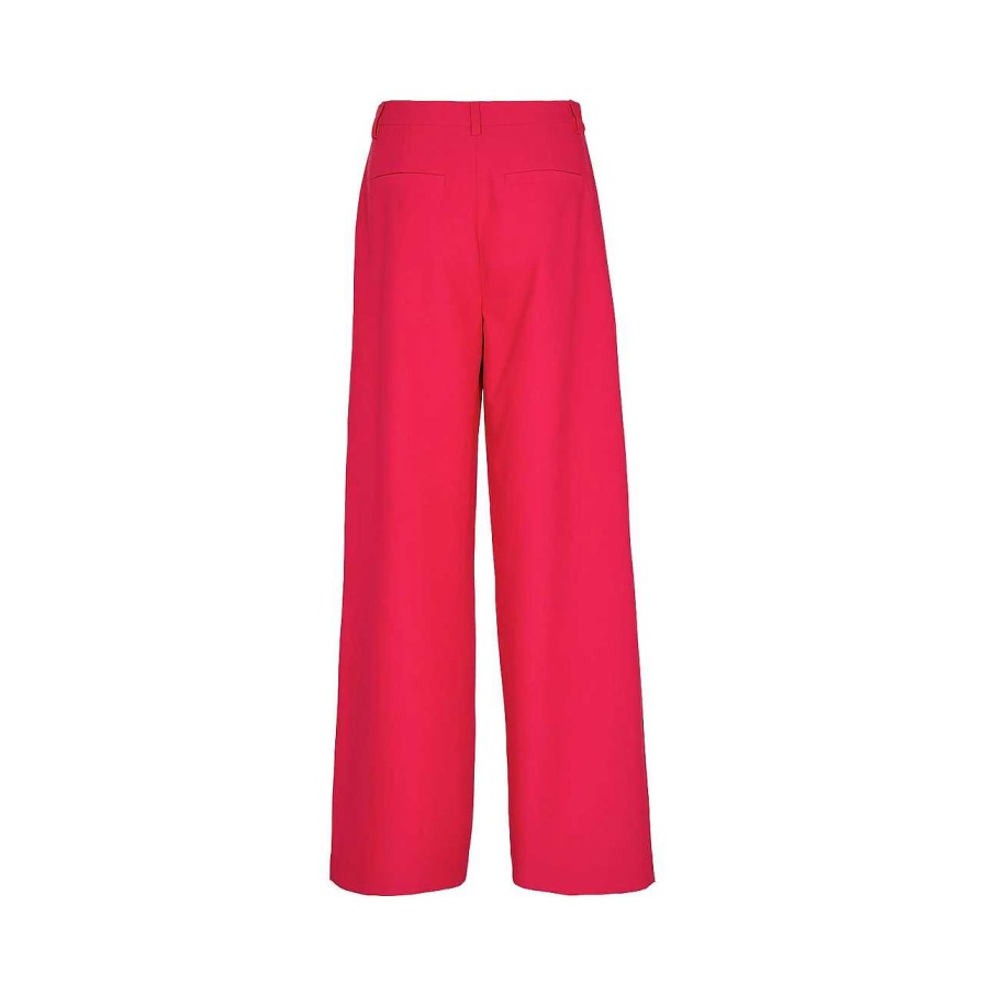 Clothing Minimum | Lessa Pants Jalapeno Red