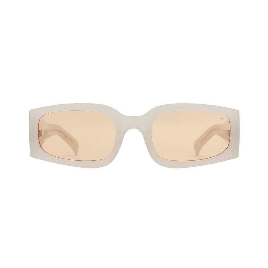 Accessories A.Kjaerbede | Alex Sunglasses Cream Bone