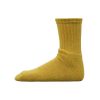 Accessories Decka | Heavyweight Pile Socks Yellow