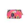 Bags Le Trésor Du Monde | Ikat Small Toiletry Bag Pink