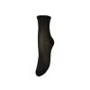 Accessories Becksöndergaard | Dina Solid Socks Black