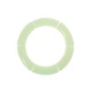 Accessories Voila | Bangle Bracelet Icegreen