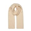 Accessories mbyM | Sanela Scarf Oyster Melange