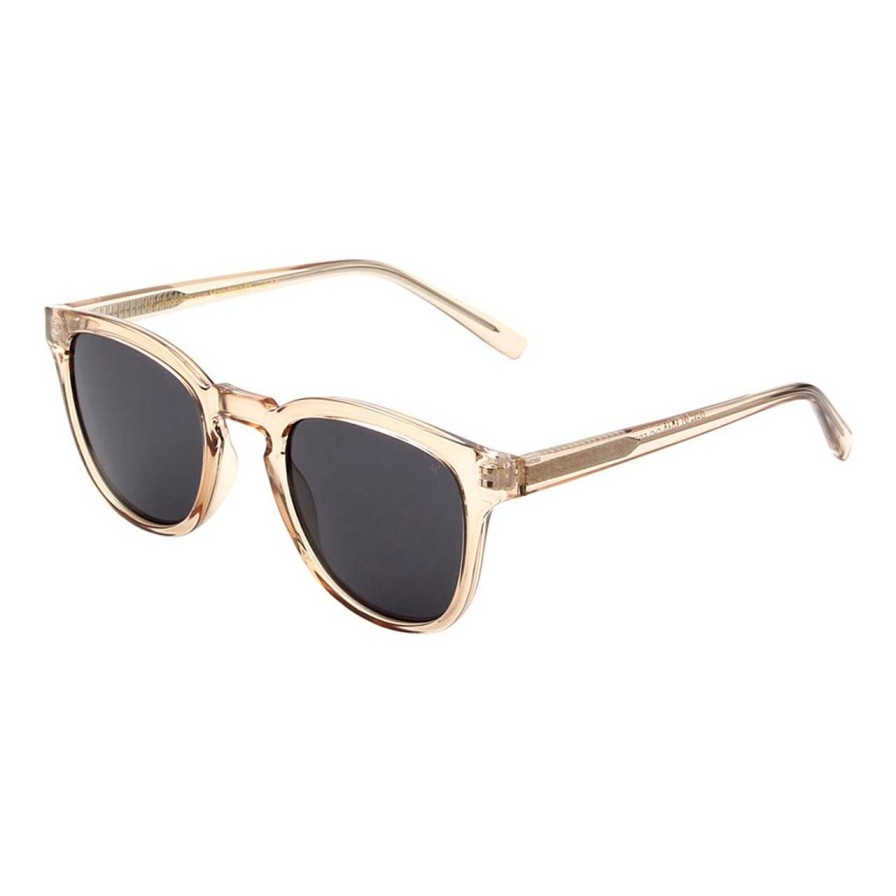 Accessories A.Kjaerbede | Bate Sunglasses Champagne