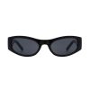 Accessories A.Kjaerbede | Gust Sunglasses Black