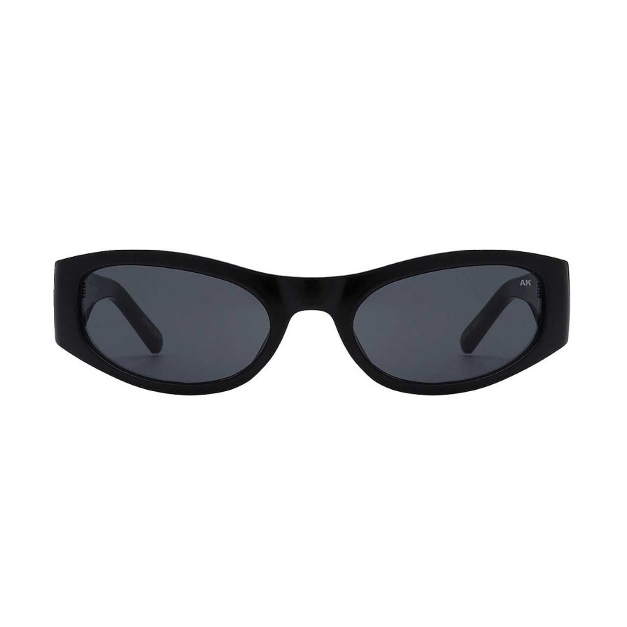 Accessories A.Kjaerbede | Gust Sunglasses Black