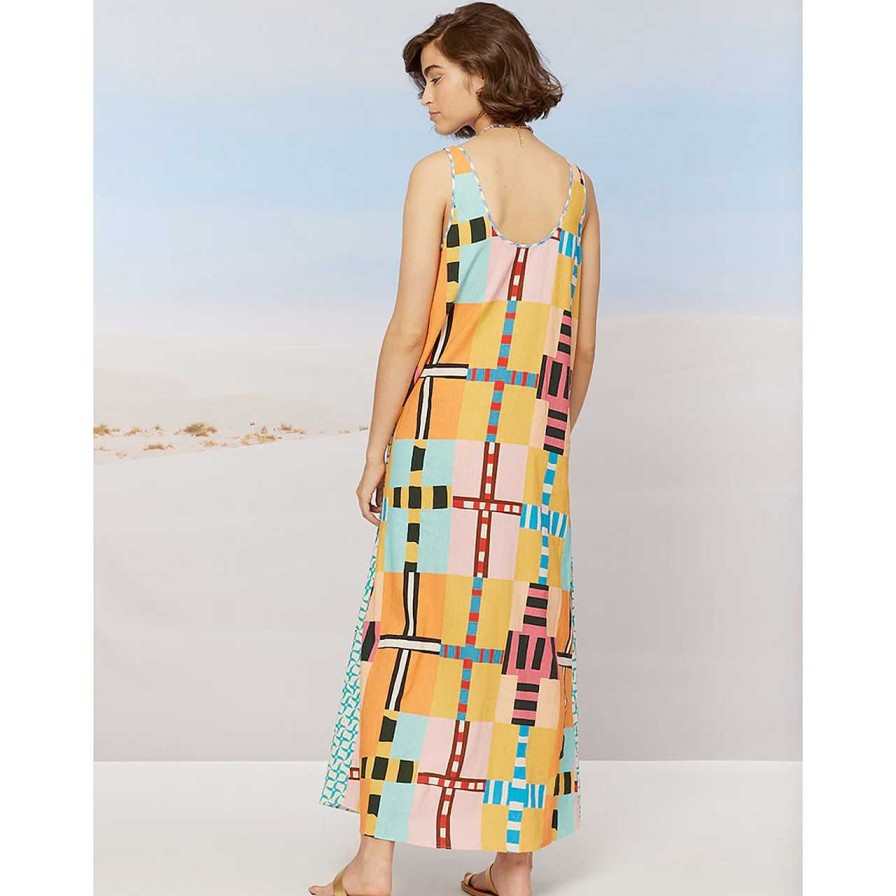 Clothing Me369 | Emma Dress Pow Wow