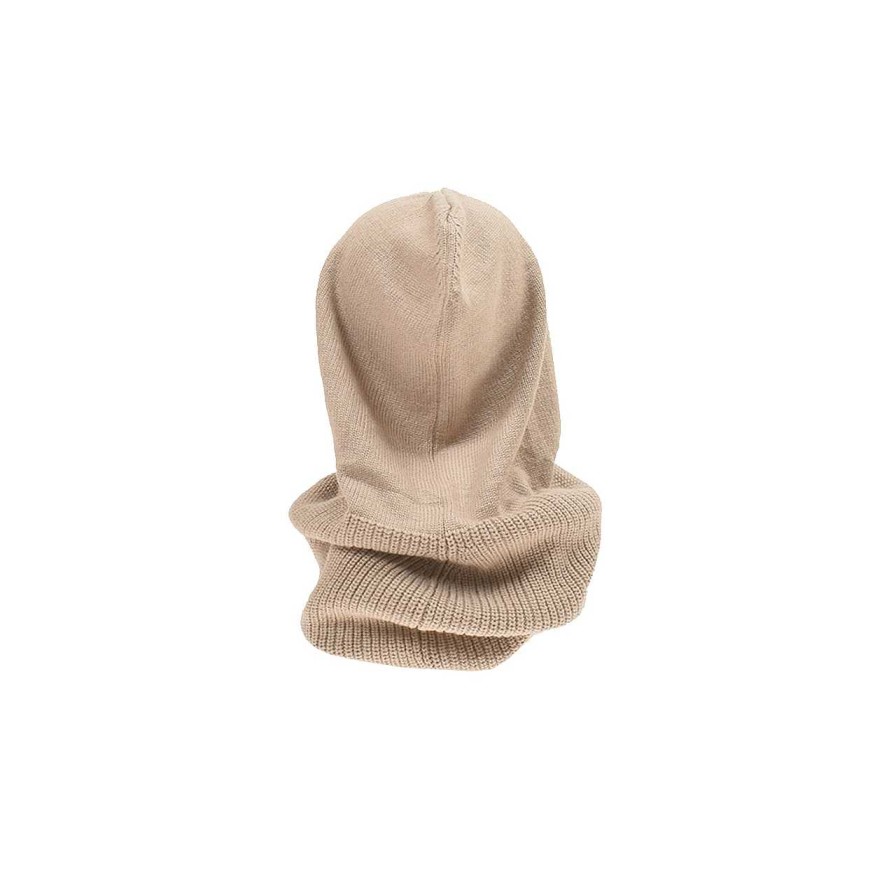 Accessories Snack Bar | Stormy Storm Hat Beige