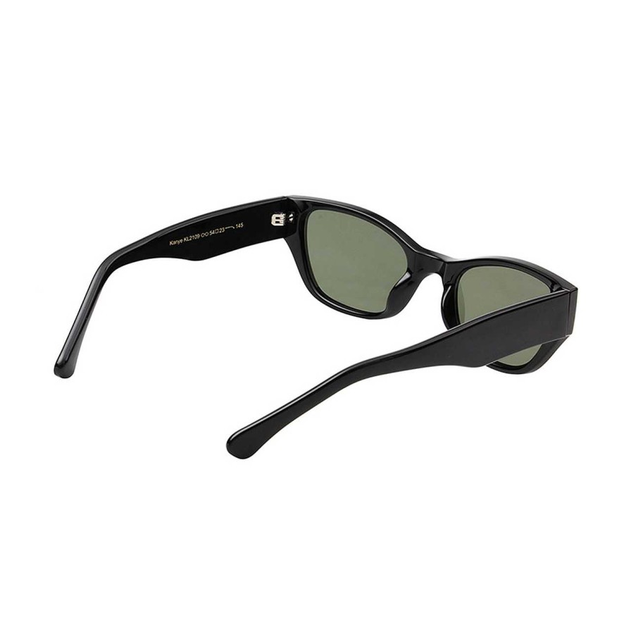 Accessories A.Kjaerbede | Kanye Sunglasses Black