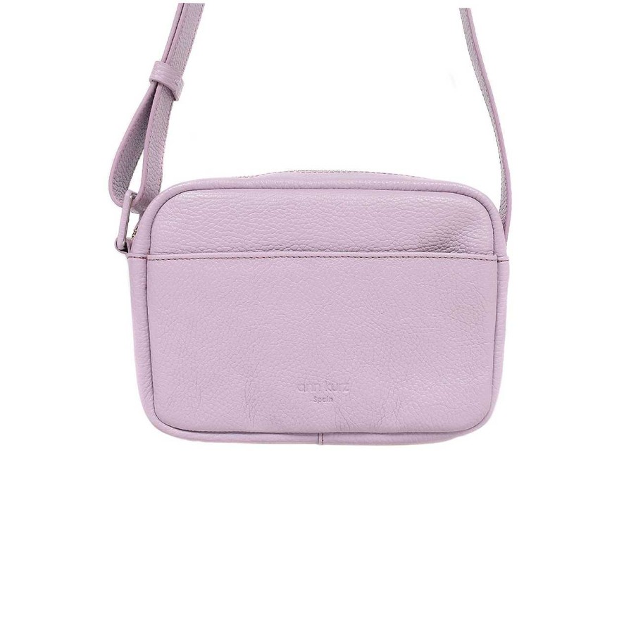 Bags Ann Kurz | Carla Bag Lilac