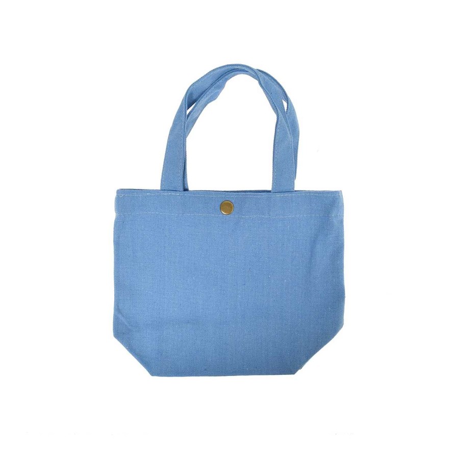 Bags Snack Bar | Isabelle Mini Bag Sky