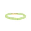 Accessories La Garçonne Bijoux | Charmaine Bracelet Lime